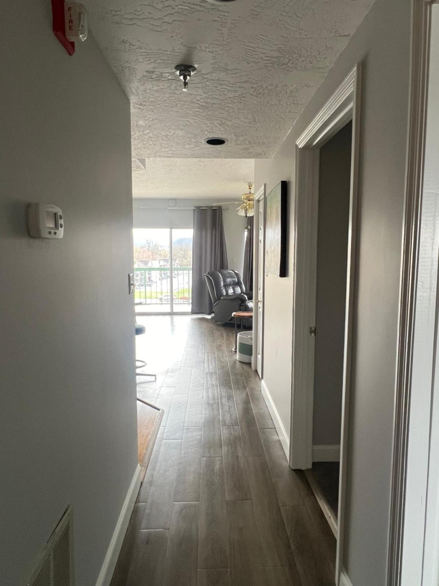 River Place Condos #611 3Bd Pigeon Forge Luaran gambar